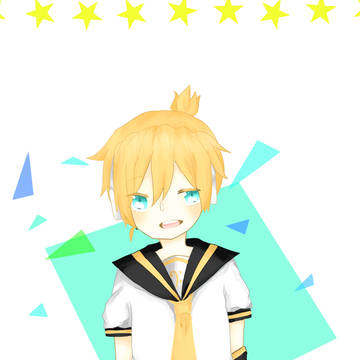レンレン