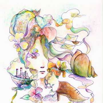 sea