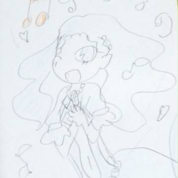 オレカイラスト