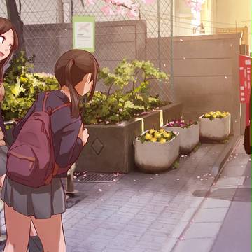 年度はじめ