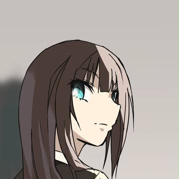 私的渋谷凛