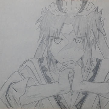 練白龍