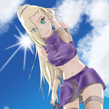 踏まれます？