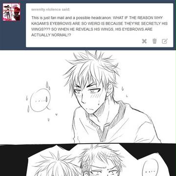 The Truth Behind The Forkbrow