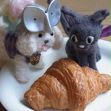 チュークロ