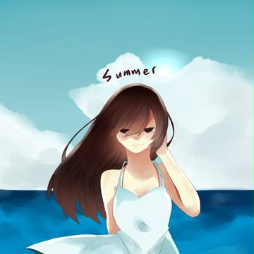 夏