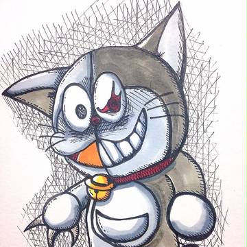 モノえもん