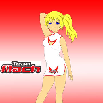 レースクイーン