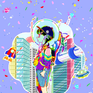 ミョンミョン