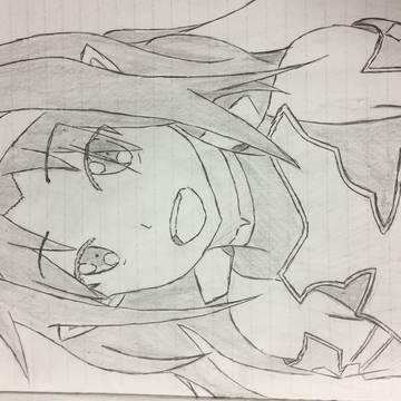 ユウキ書いてみました！