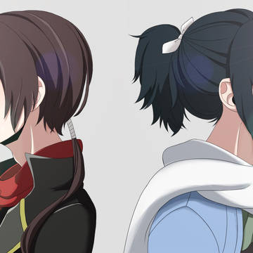 沖田の刀