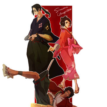 爆笑あにめ。