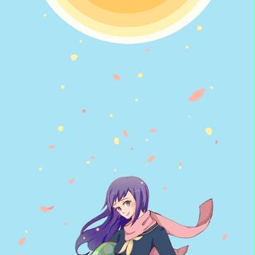 春の海