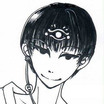 白澤さん