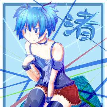 渚ちゃんかわいいよ渚ちゃん