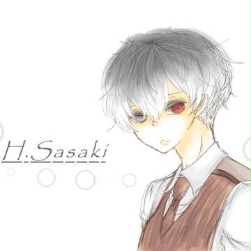 ハイセ(東京喰種)