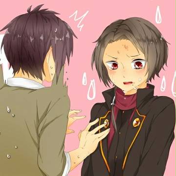 とうらぶろぐ