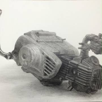 デッサン