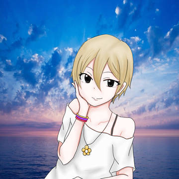 海