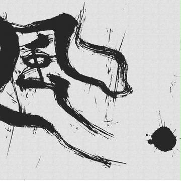 「風」