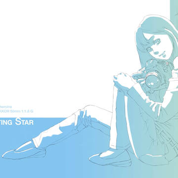 SHOOTING STAR