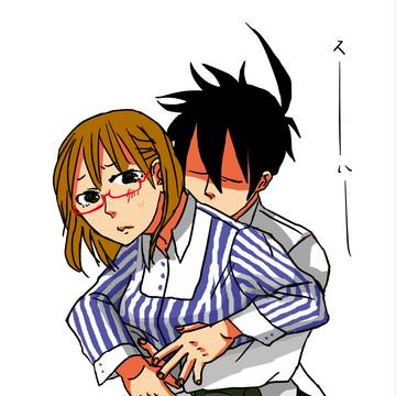 さくまさんのにおいｈｓｈｓ