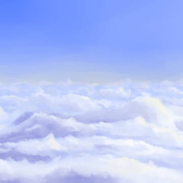 雲海