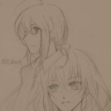 お久しぶりでーす