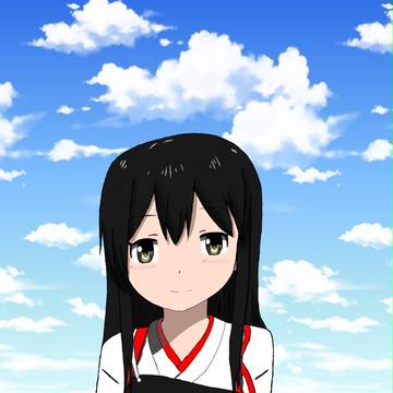 赤城さん