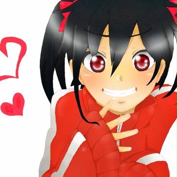 にこ