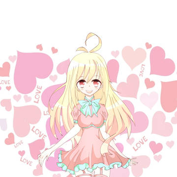 女仆