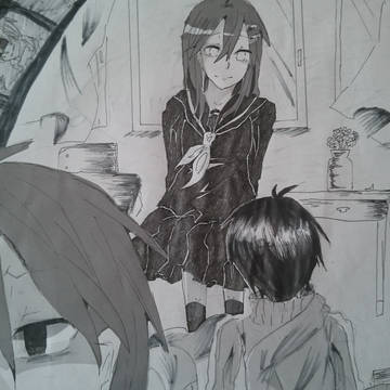 ロスタイムメモリー