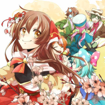 メルストつめあわせ