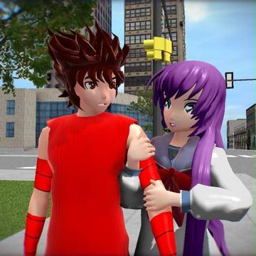 SeiSao - Always by your side v1