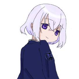ほねばみさん　※トレス