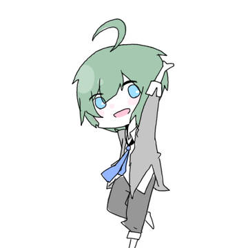 らくがきんちょ