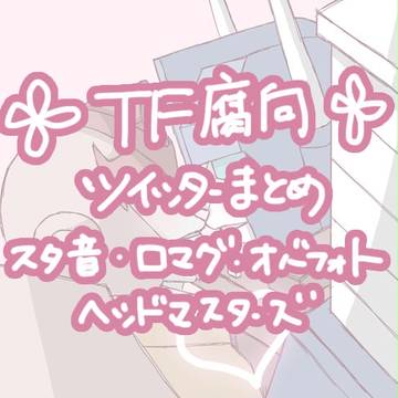 TF＊まとめ(２)＊腐向