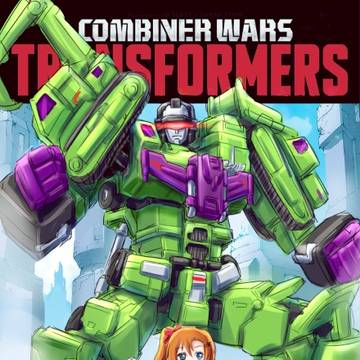 Devastator