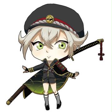 とうらぶ詰め合わせ