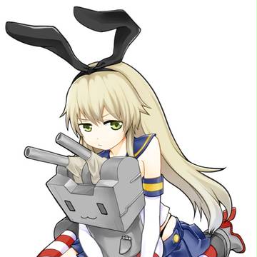 島風