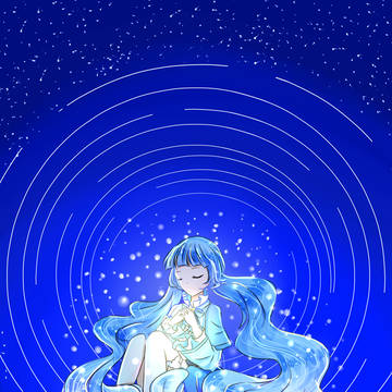 璃海
