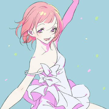 はるっ