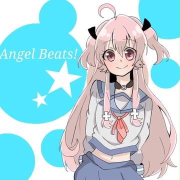 Angel Beats! 祝再放送