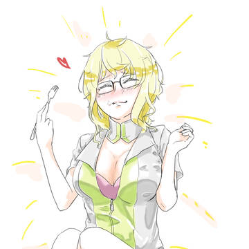 らくがきまとめ
