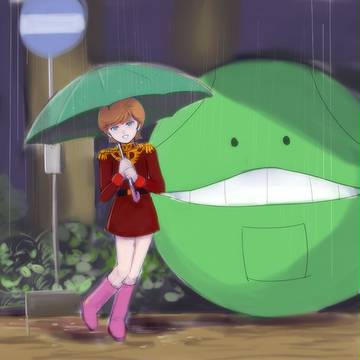ラフいろいろ詰め合わせ５