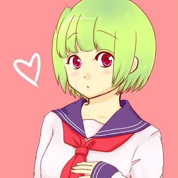 セーラー子