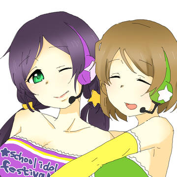 ワンドロまとめ
