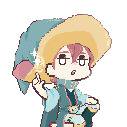 魔法使い