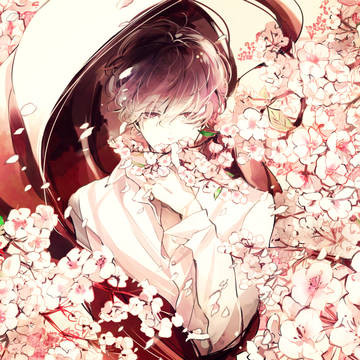 桜