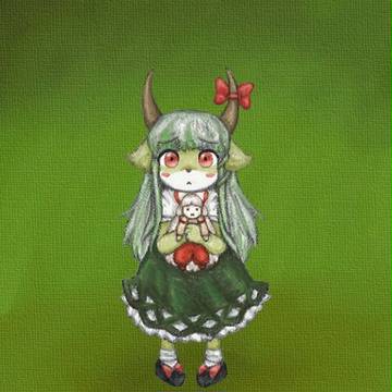 けもけーね